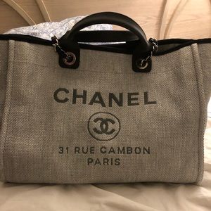 Chanel Deauville